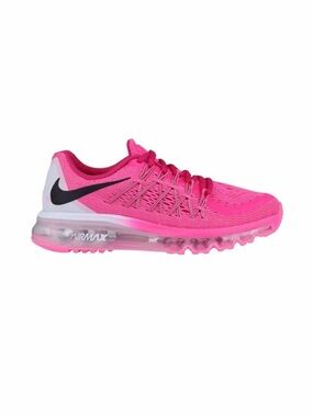 Nike Air Max 2015 GS 'Pink Pow'